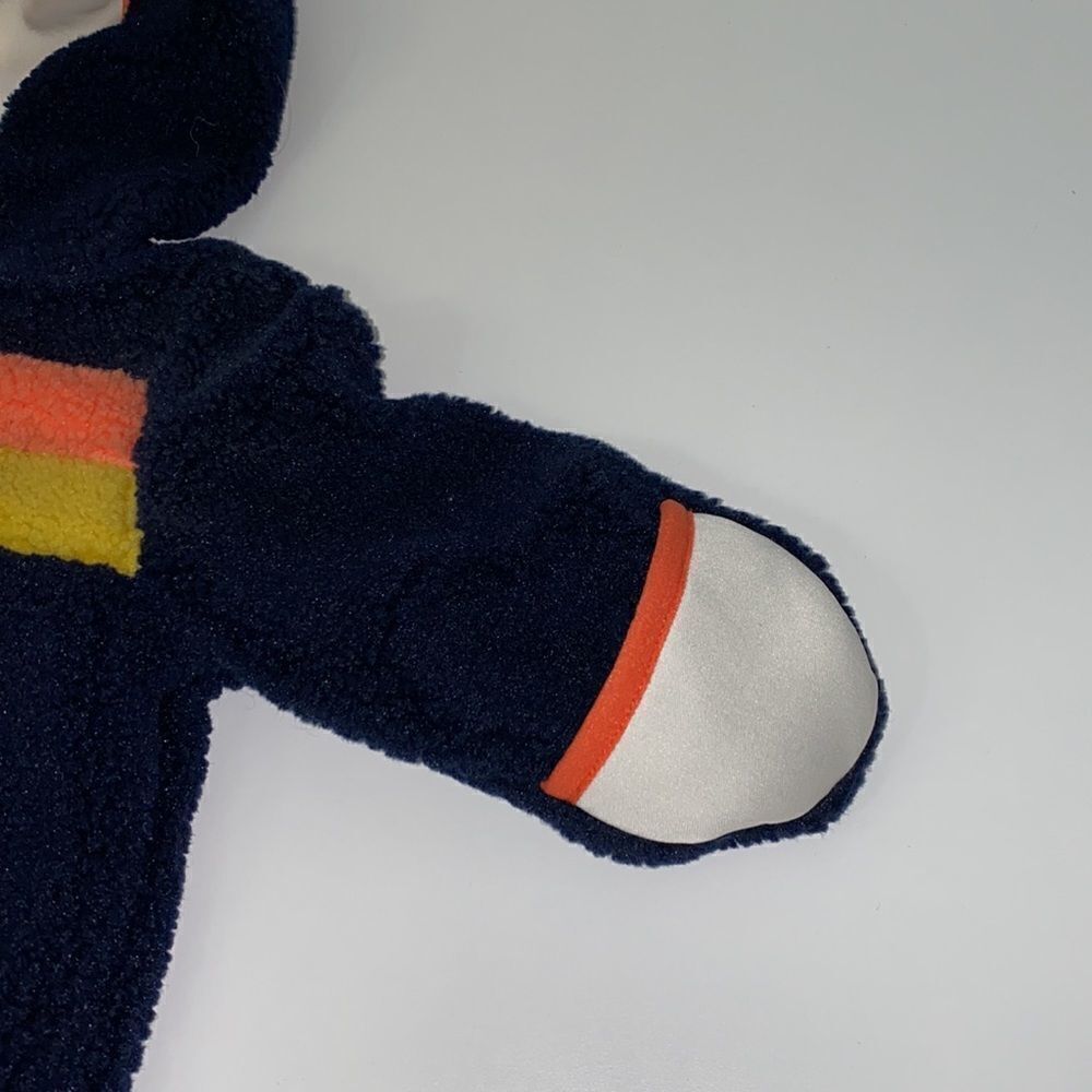 NEW ANDY & Evan one pc sweater boy 9-12M - Picture 5 of 8
